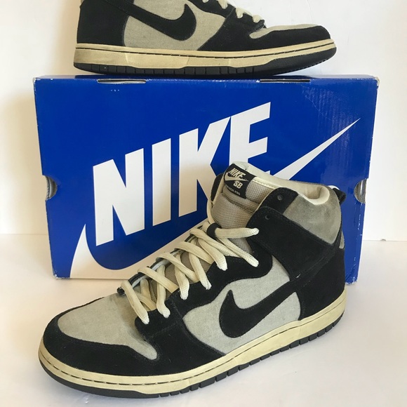 nike sb grit